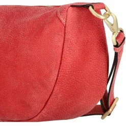 Picard Umhängetaschen<Kapstadt Umhängetasche Leder 32 cm lipstick