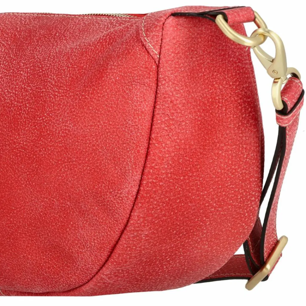 Picard Umhängetaschen<Kapstadt Umhängetasche Leder 32 cm lipstick