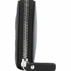 Picard Damengeldbörsen Querformat<Ladysafe Geldbörse RFID Leder 14,5 cm schwarz