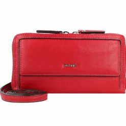 Damen Picard Ladysafe Geldbörse RFID Leder 18 cm