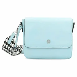 Picard Umhängetaschen<Lay Back Umhängetasche Leder 19 cm pool