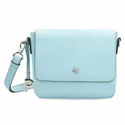 Picard Umhängetaschen<Lay Back Umhängetasche Leder 19 cm pool