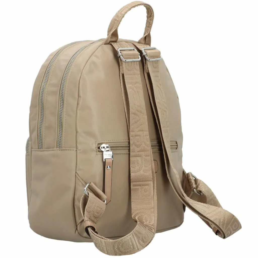 Discount Picard Legere City Rucksack 28 cm sand