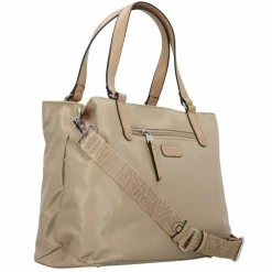 Picard Shopper|Schultertaschen<Legere Shopper Tasche 34.5 cm sand