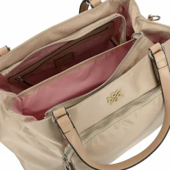Picard Shopper|Schultertaschen<Legere Shopper Tasche 34.5 cm sand