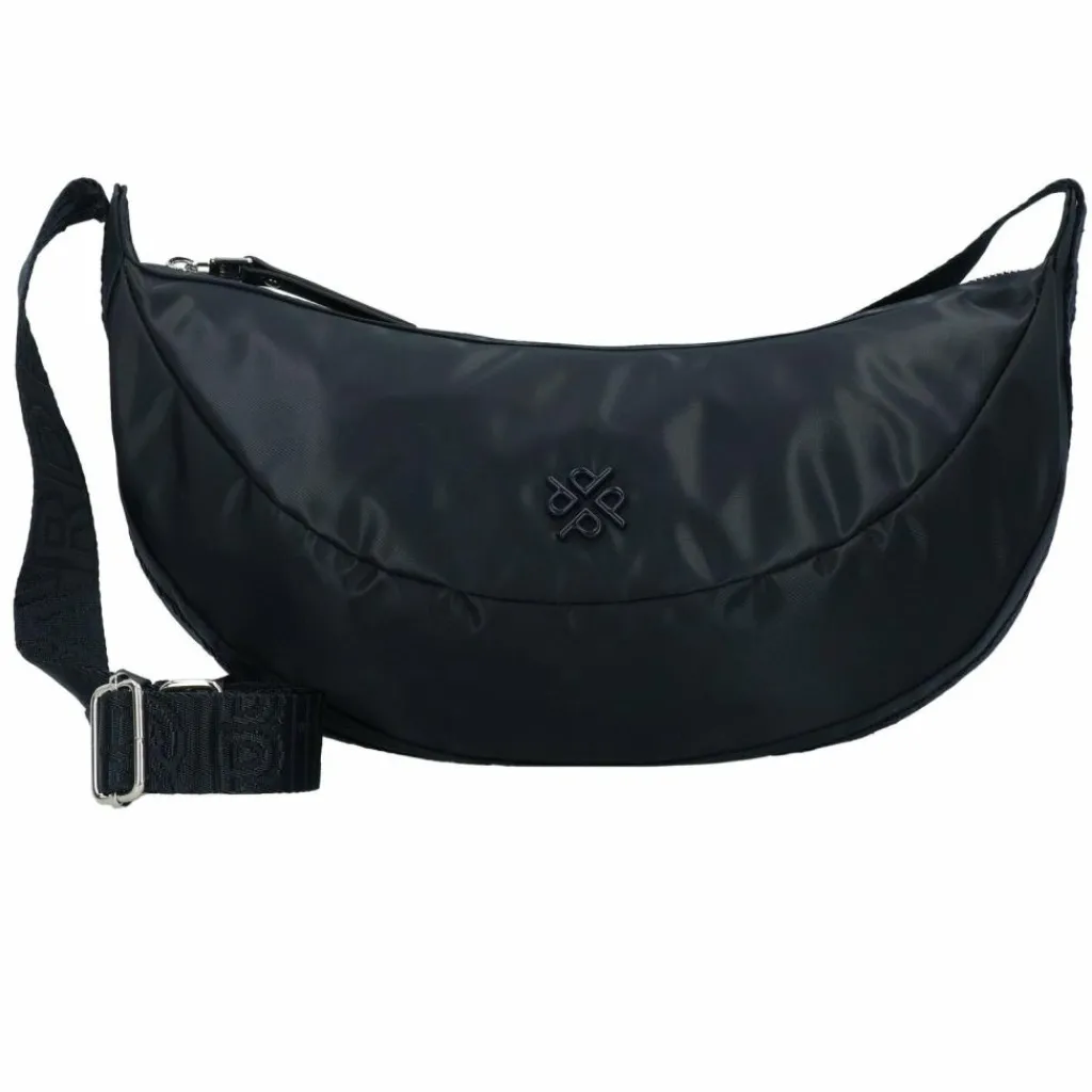 Picard Umhängetaschen<Legere Umhängetasche 33 cm midnight