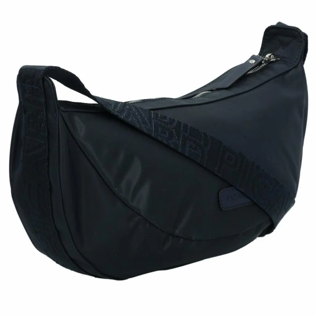 Picard Umhängetaschen<Legere Umhängetasche 33 cm midnight