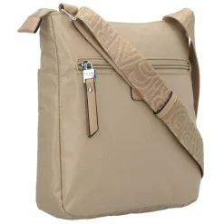 Picard Umhängetaschen<Legere Umhängetasche 25 cm sand