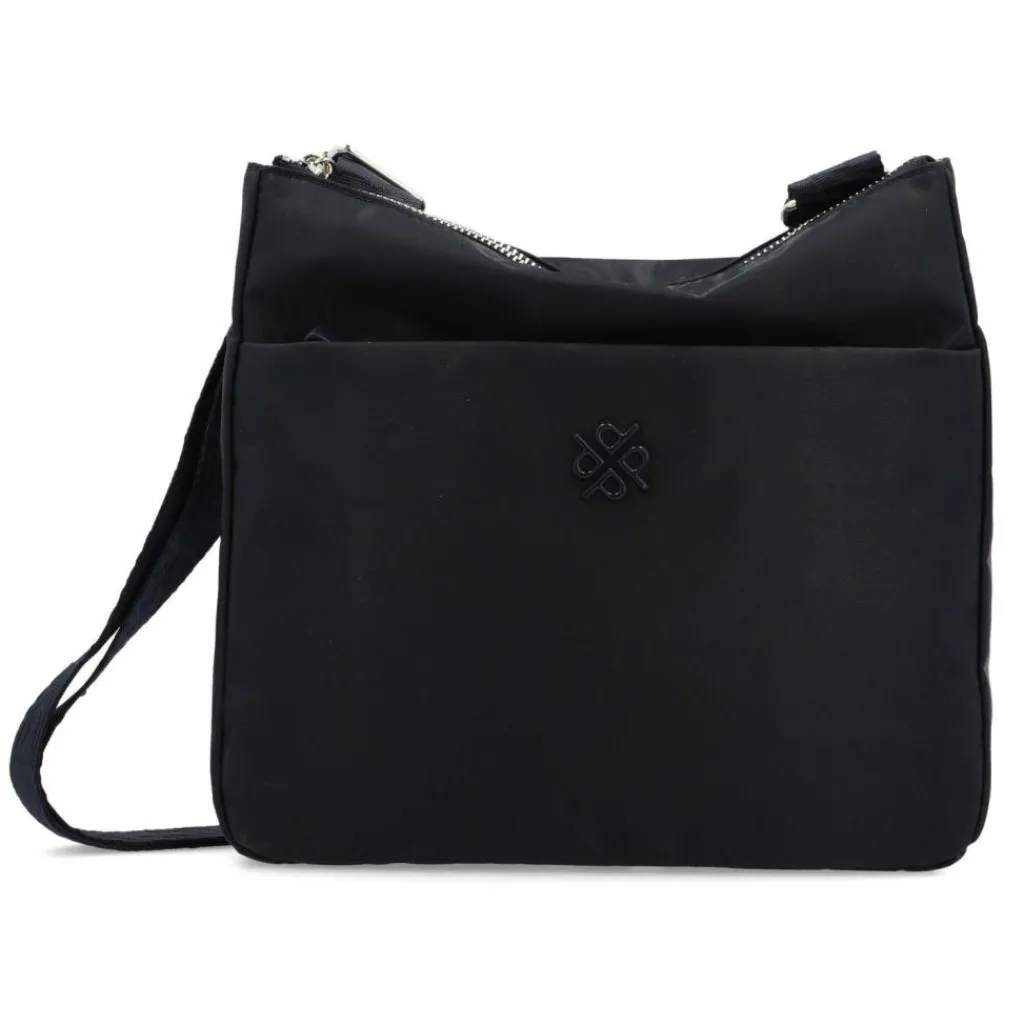 Picard Umhängetaschen<Legere Umhängetasche 25 cm midnight