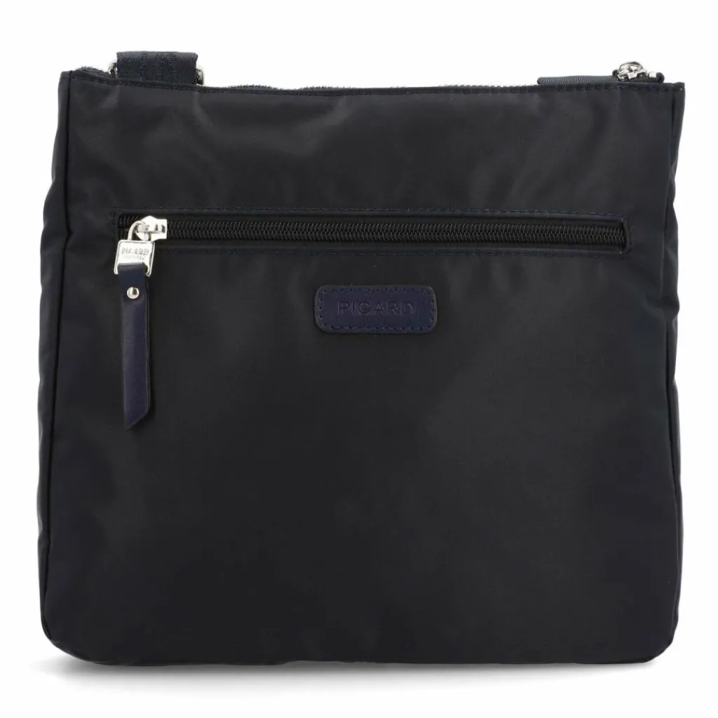 Picard Umhängetaschen<Legere Umhängetasche 25 cm midnight