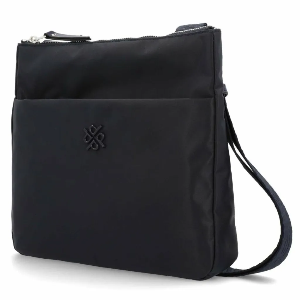 Picard Umhängetaschen<Legere Umhängetasche 25 cm midnight