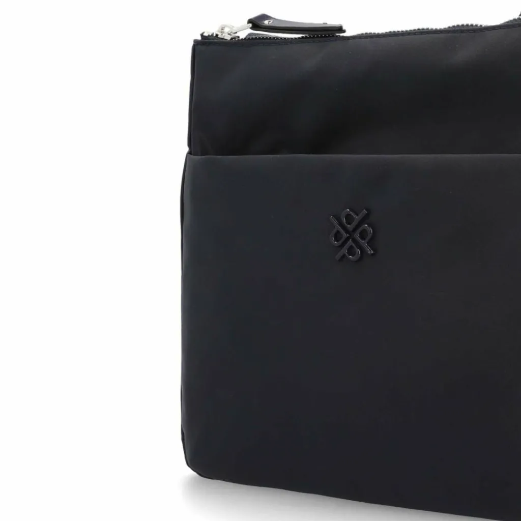 Picard Umhängetaschen<Legere Umhängetasche 25 cm midnight