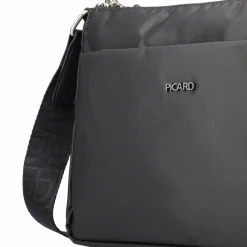 Hot Picard Legere Umhängetasche 24 cm midnight