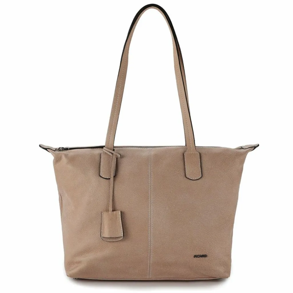 Picard Lesotho Shopper Tasche Leder 39 cm