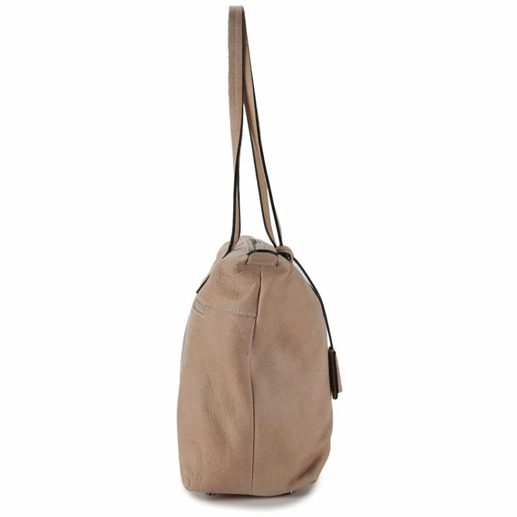 Picard Lesotho Shopper Tasche Leder 39 cm