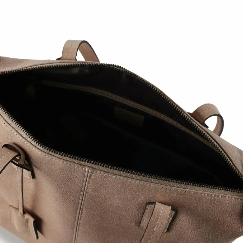 Picard Lesotho Shopper Tasche Leder 39 cm