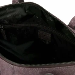 Hot Picard Lesotho Shopper Tasche Leder 39 cm bordeaux