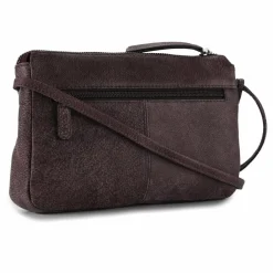 Picard Lesotho Umhängetasche Leder 24 cm