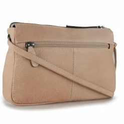 Picard Umhängetaschen<Lesotho Umhängetasche Leder 24 cm cookie