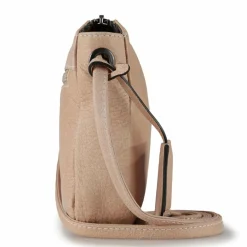 Picard Umhängetaschen<Lesotho Umhängetasche Leder 24 cm cookie