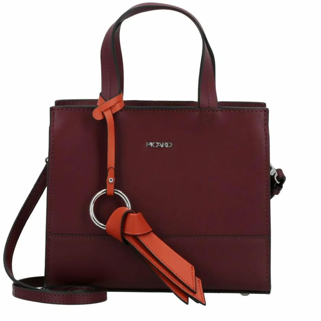 Picard Levante Shopper Tasche Leder 21 cm