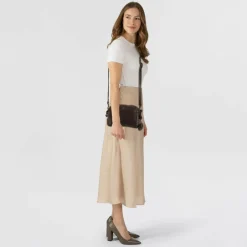 Picard Levante Shopper Tasche Leder 21 cm