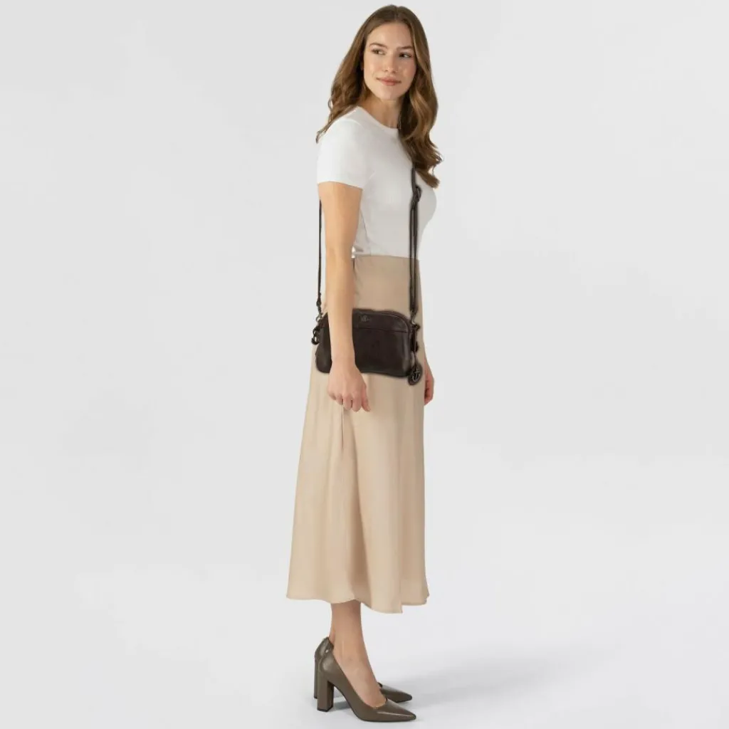 Picard Levante Shopper Tasche Leder 21 cm