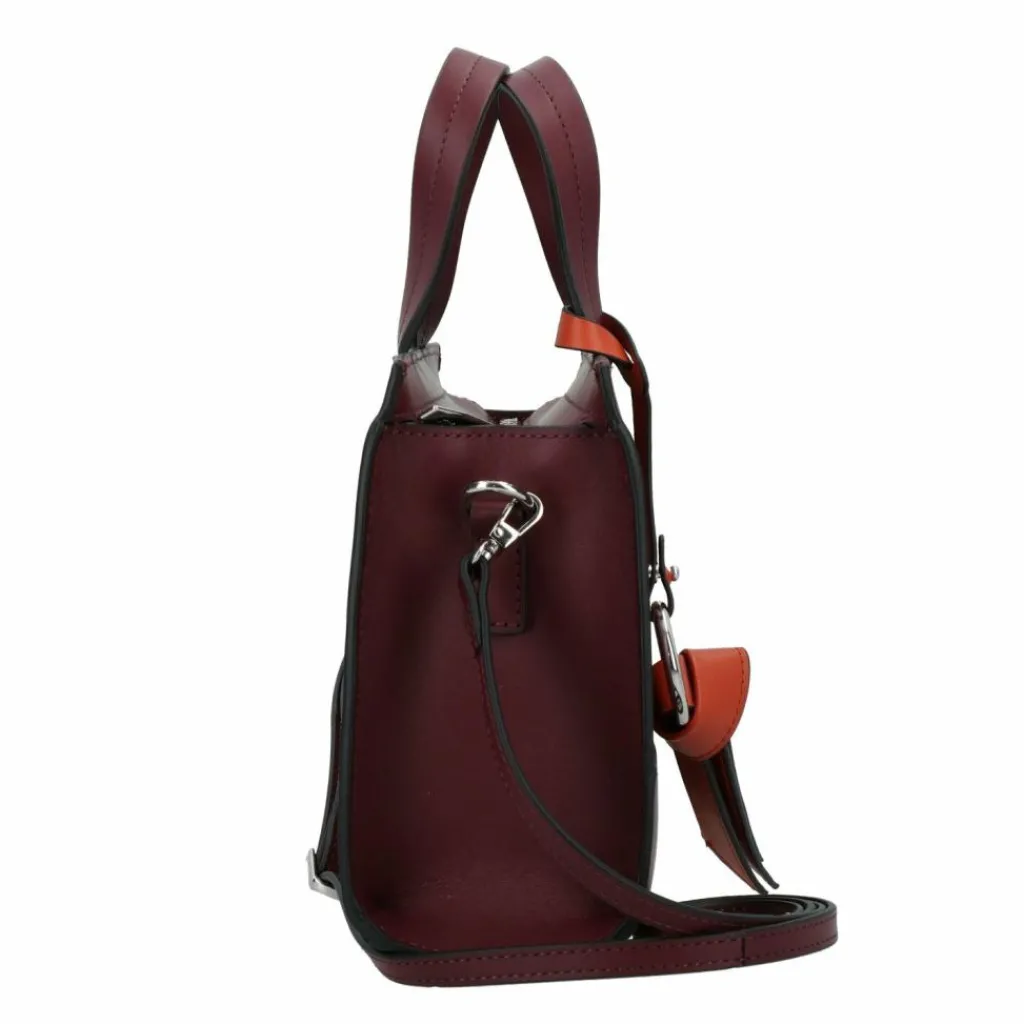 Picard Levante Shopper Tasche Leder 21 cm