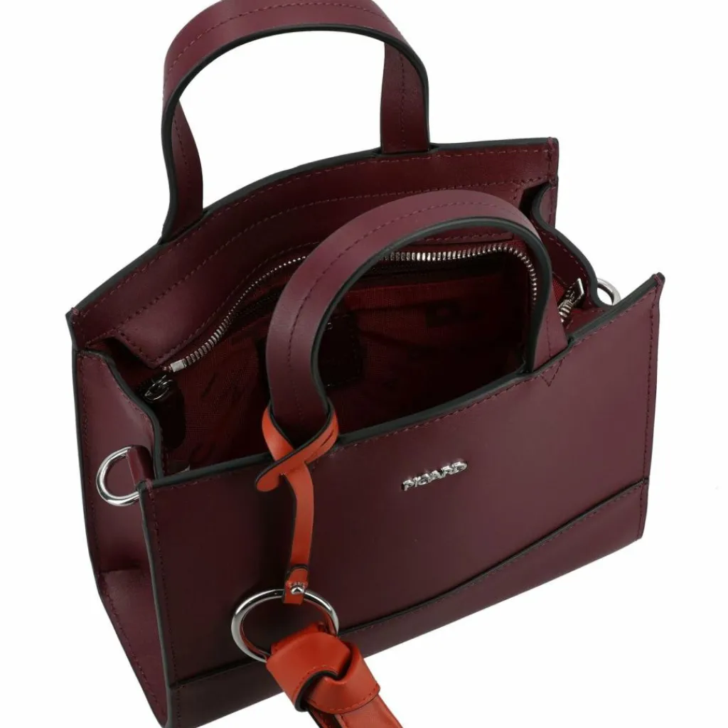 Picard Levante Shopper Tasche Leder 21 cm