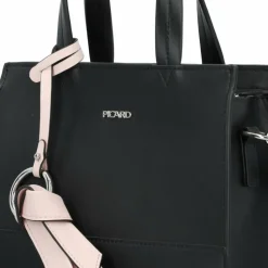 Picard Levante Shopper Tasche Leder 21 cm