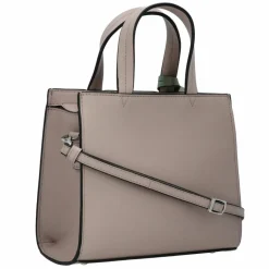 Picard Shopper|Henkeltaschen<Levante Shopper Tasche Leder 21 cm gravel