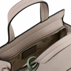 Picard Shopper|Henkeltaschen<Levante Shopper Tasche Leder 21 cm gravel