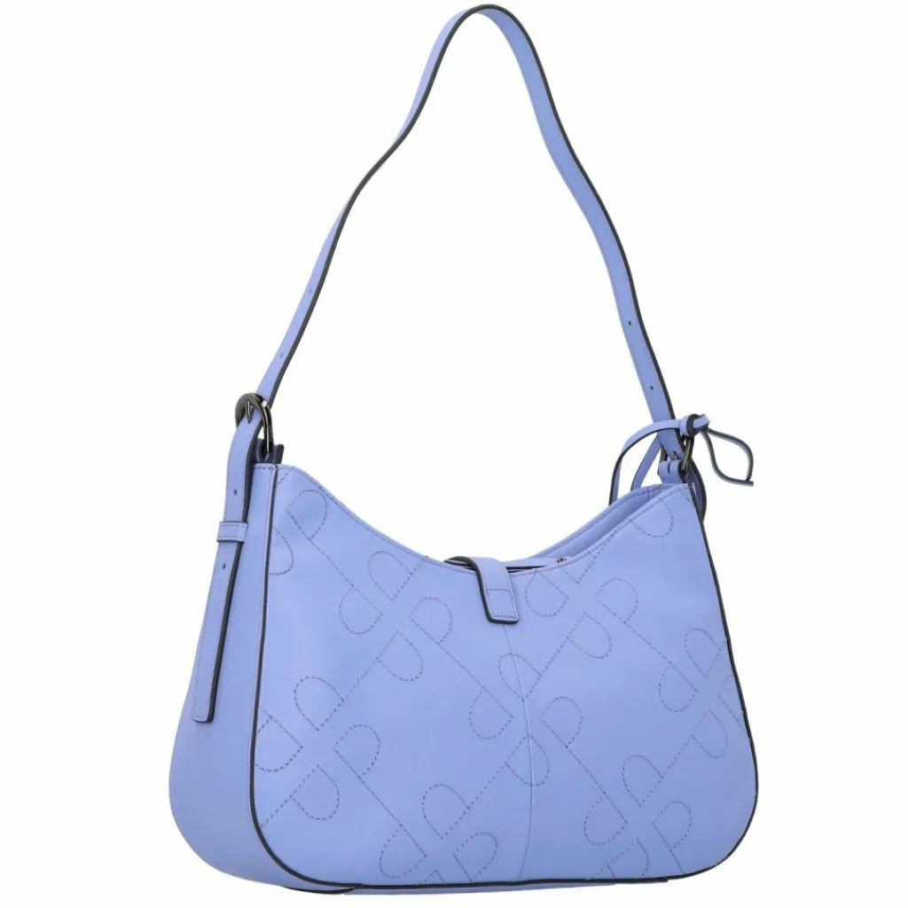 Picard Henkeltaschen|Schultertaschen<Liberty Schultertasche Leder 32 cm violet