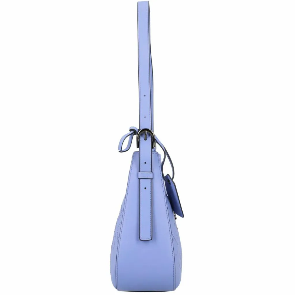 Picard Henkeltaschen|Schultertaschen<Liberty Schultertasche Leder 32 cm violet