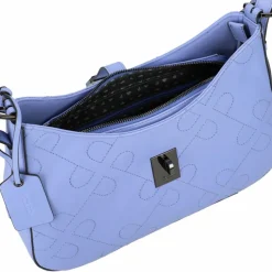 Picard Henkeltaschen|Schultertaschen<Liberty Schultertasche Leder 32 cm violet