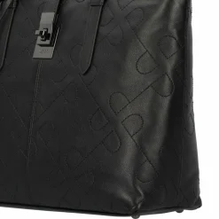 Picard Shopper|Schultertaschen<Liberty Shopper Tasche Leder 40 cm schwarz