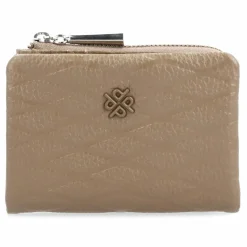 Picard Damengeldbörsen Querformat<Lille 1 Geldbörse Leder 12.5 cm taupe