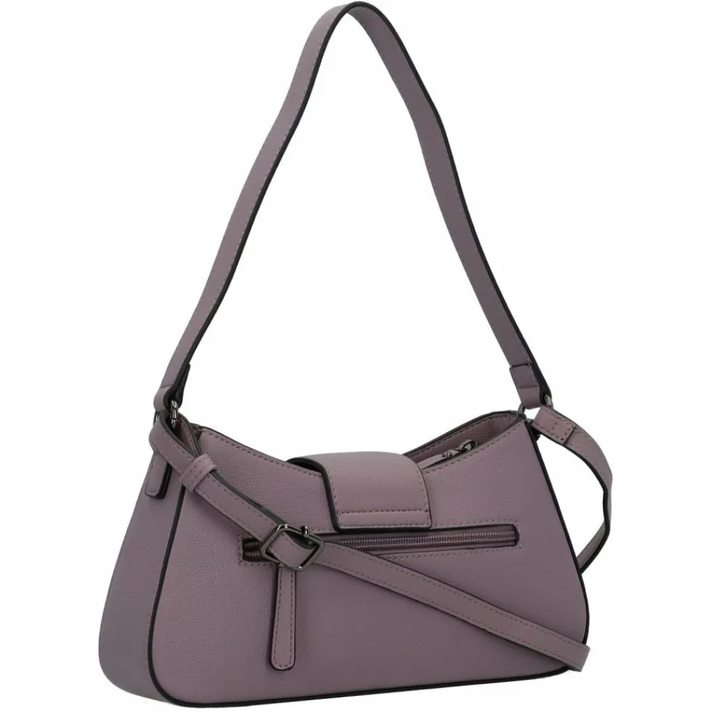 Outlet Picard Locco Schultertasche 28 cm purple
