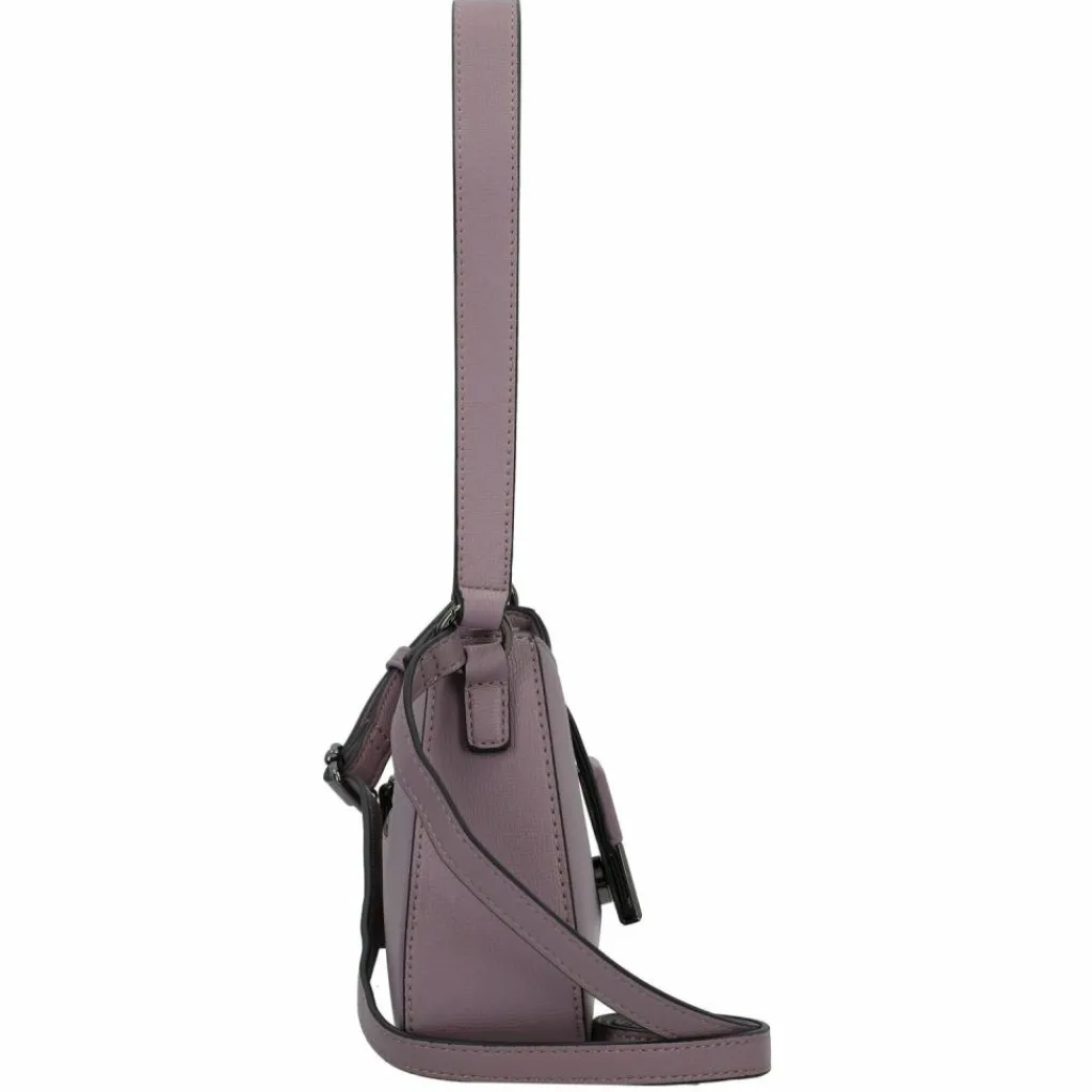 Outlet Picard Locco Schultertasche 28 cm purple