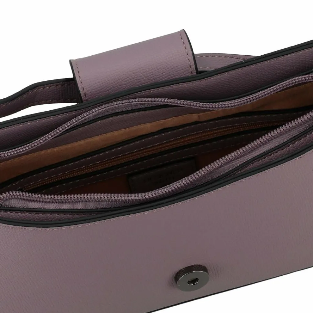 Outlet Picard Locco Schultertasche 28 cm purple