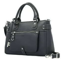 Picard Henkeltaschen<Loire Handtasche 33 cm ozean