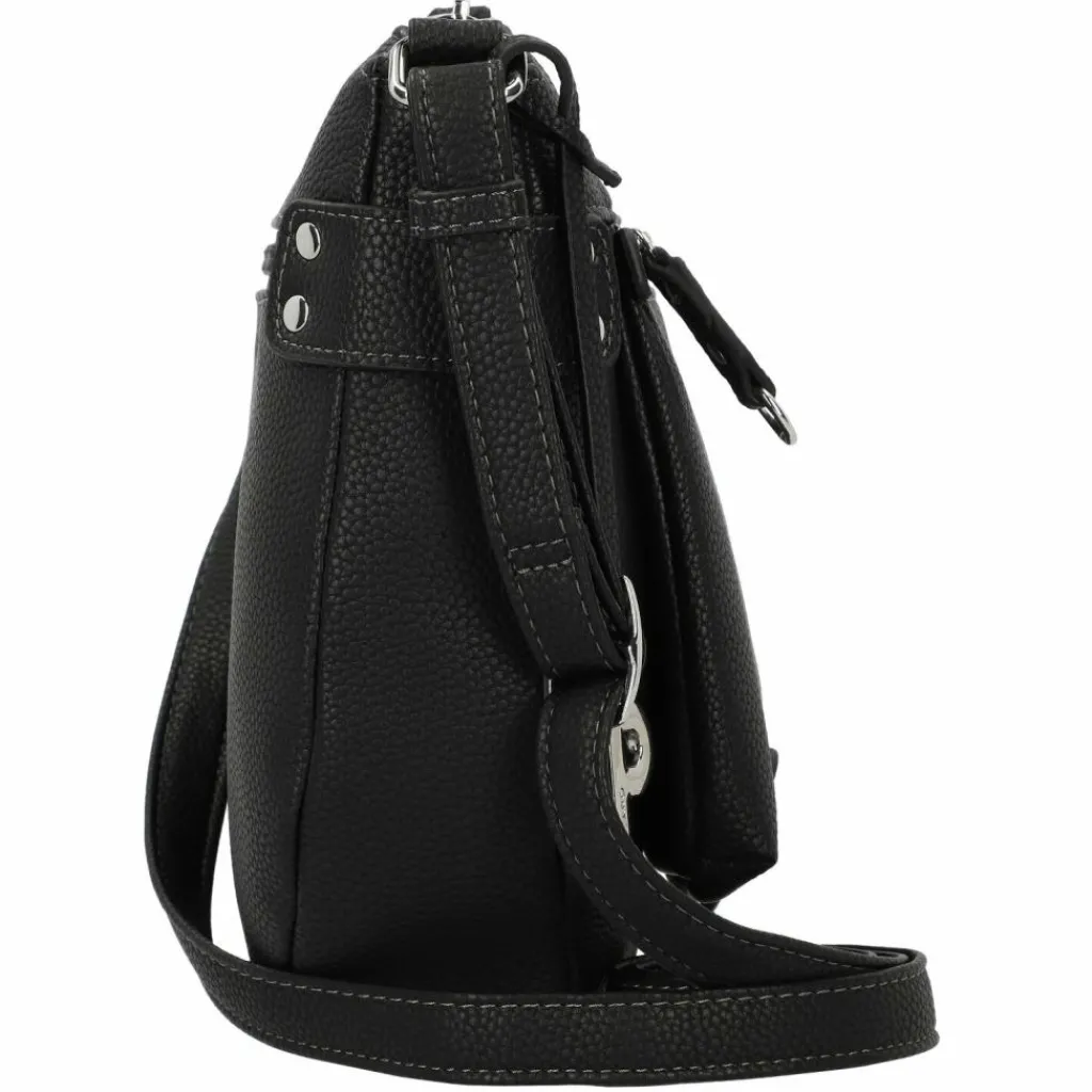 New Picard Loire Umhängetasche 21 cm schwarz