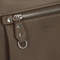 Picard Umhängetaschen<Loire Umhängetasche 21 cm taupe