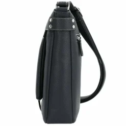 Hot Picard Loire Umhängetasche 26 cm ozean