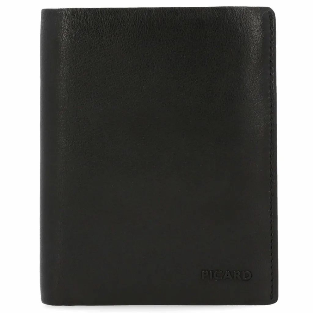 Herren Picard London 1 Geldbörse Leder 10 cm