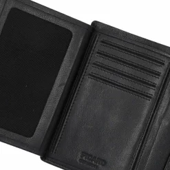 Herren Picard London 1 Geldbörse Leder 10 cm