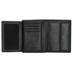 Herren Picard London 1 Geldbörse Leder 10 cm