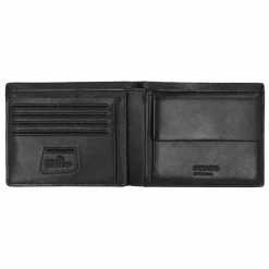 Herren Picard London 1 Geldbörse RFID Schutz Leder 12 cm