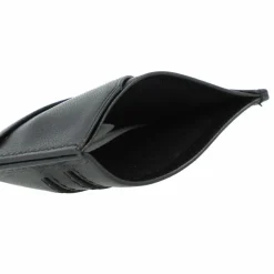 Picard Visitenkartenetuis<London 1 Kreditkartenetui RFID Schutz Leder 10 cm schwarz