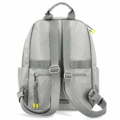 Sale Picard Lucky One Daypack 35 cm Laptopfach silber